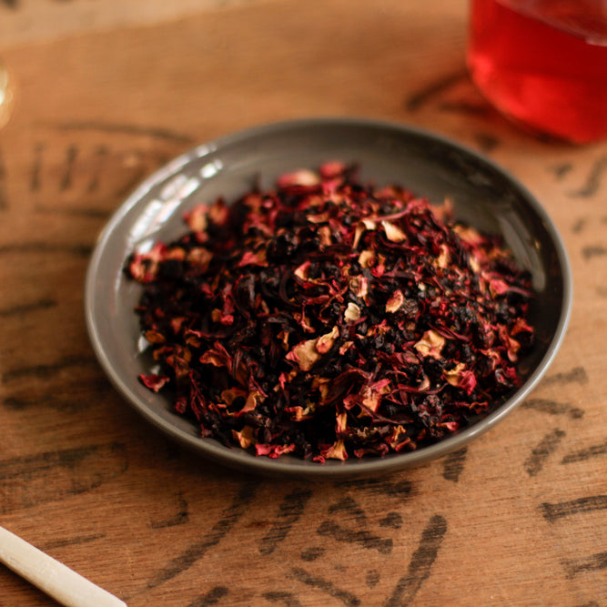 Hagebuttentee und seine Vorteile