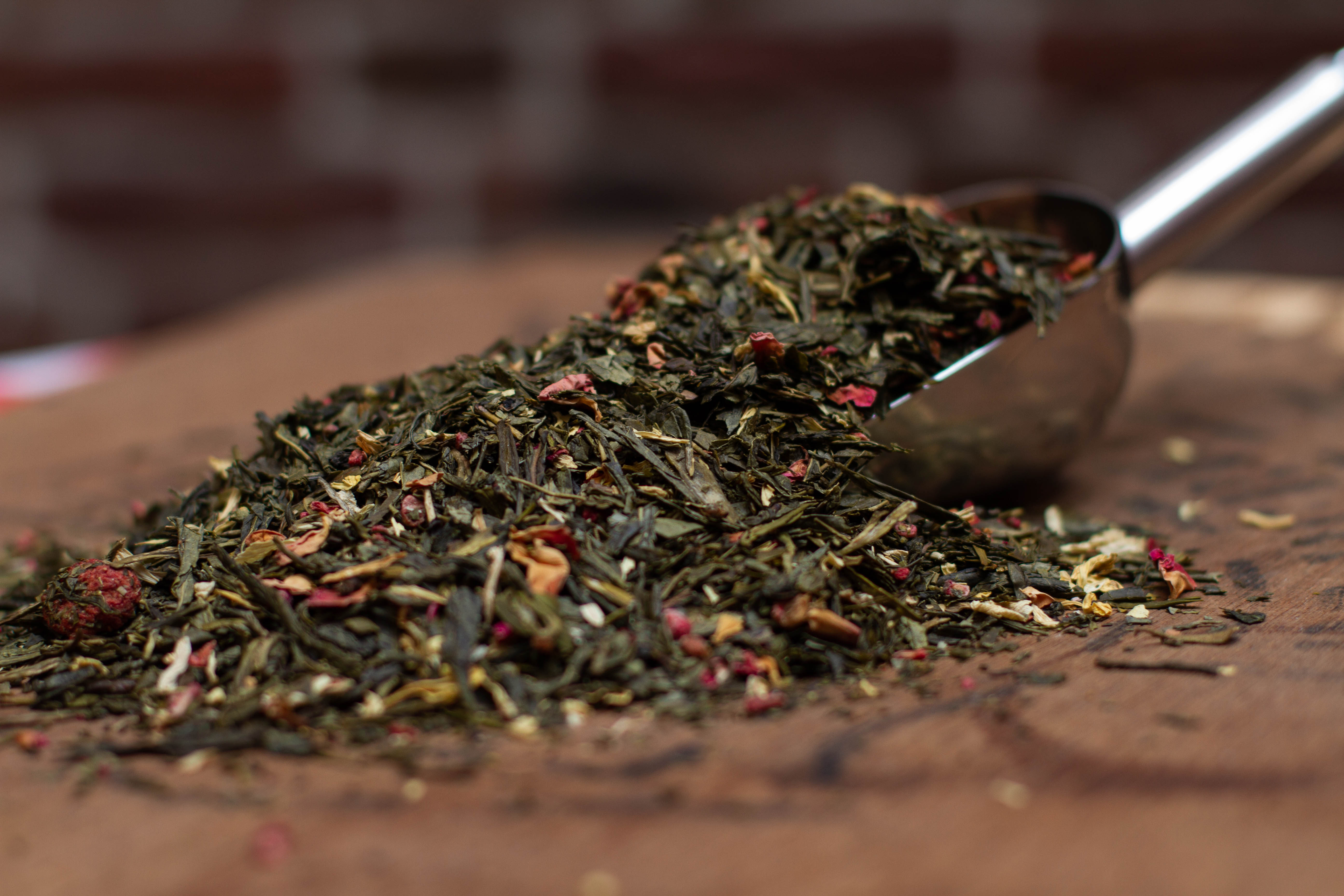 Sencha Tigertown